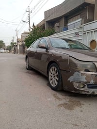جيلي امكراند • ٢٠١٣ • محرك ٢٤٠٠