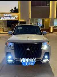 باجيرو • ٢٠١٤ • ٧ ركاب