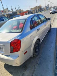 فورنزه • ٢٠٠٧ • رقم بغداد
