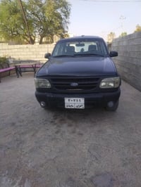 اكسبلورر • ٢٠٠٠ • محرك وكير بطه