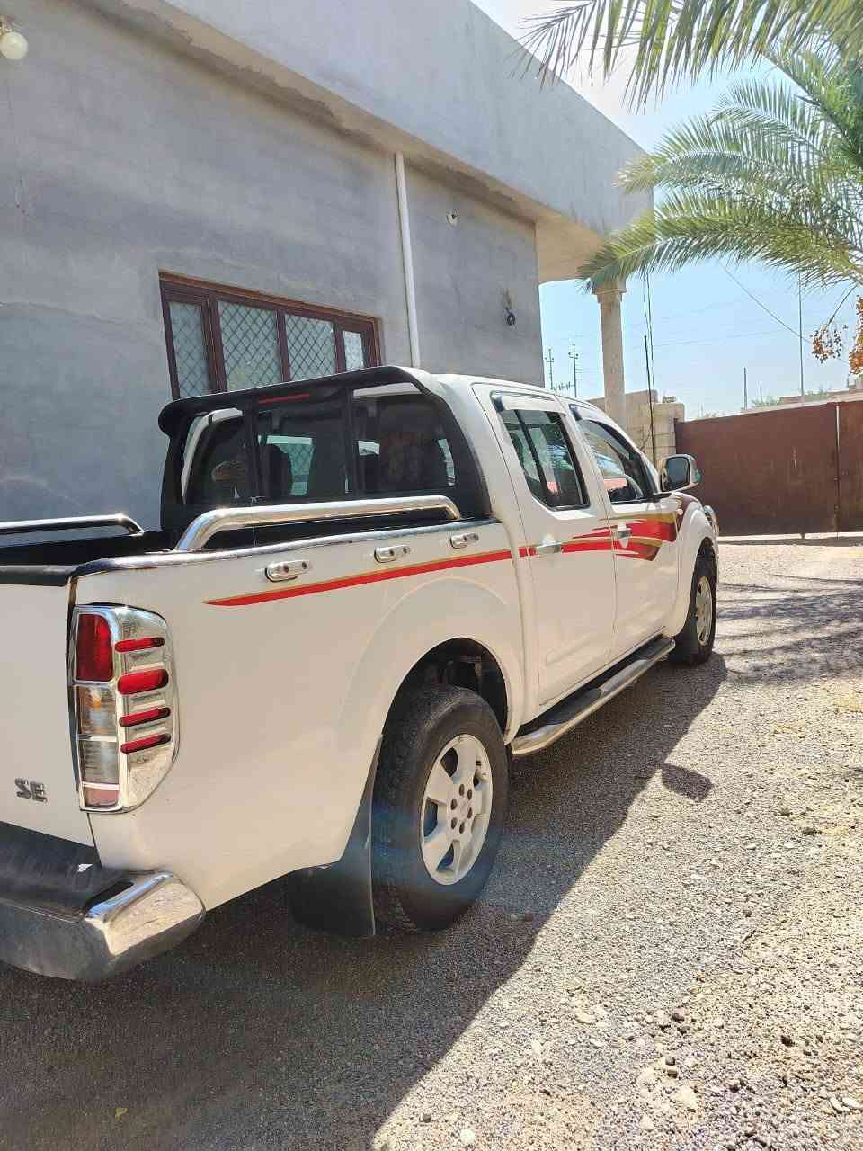 نيفاره • ٢٠٠٩ • رقم سليمانية