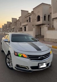 امبالا • ٢٠١٨ • حادث خلفي