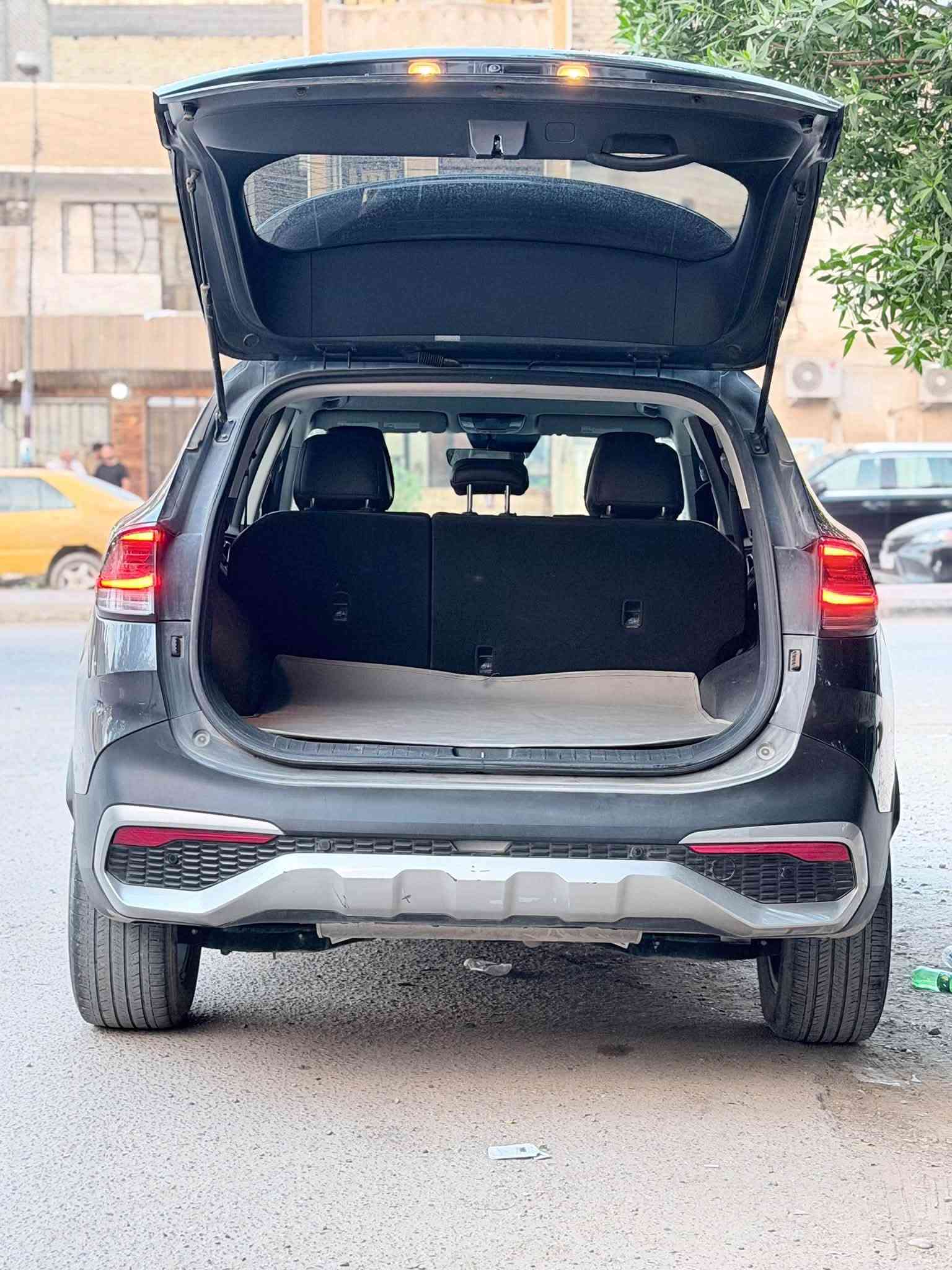 سبورتج هايبرد • ٢٠٢٣ • رقم بغداد