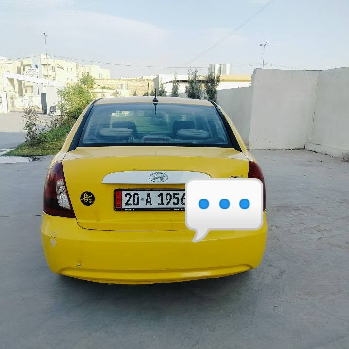 للبيع اكسنت أمريكي موديل 2009 توماتيك مكينه 16 رقم ديالى انگليزي بسمي هيئه غرامات صفر ضررها چاملق خلفي شرط الوكاله والتحويل  السعر 80 وبيها مجال الاتصال 
***********
***********
