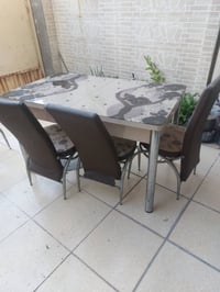 طقم سفرة • للبيع