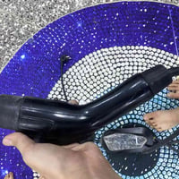 اصليه • نظيفة ١٠٠/١٠٠ • بي واي دي