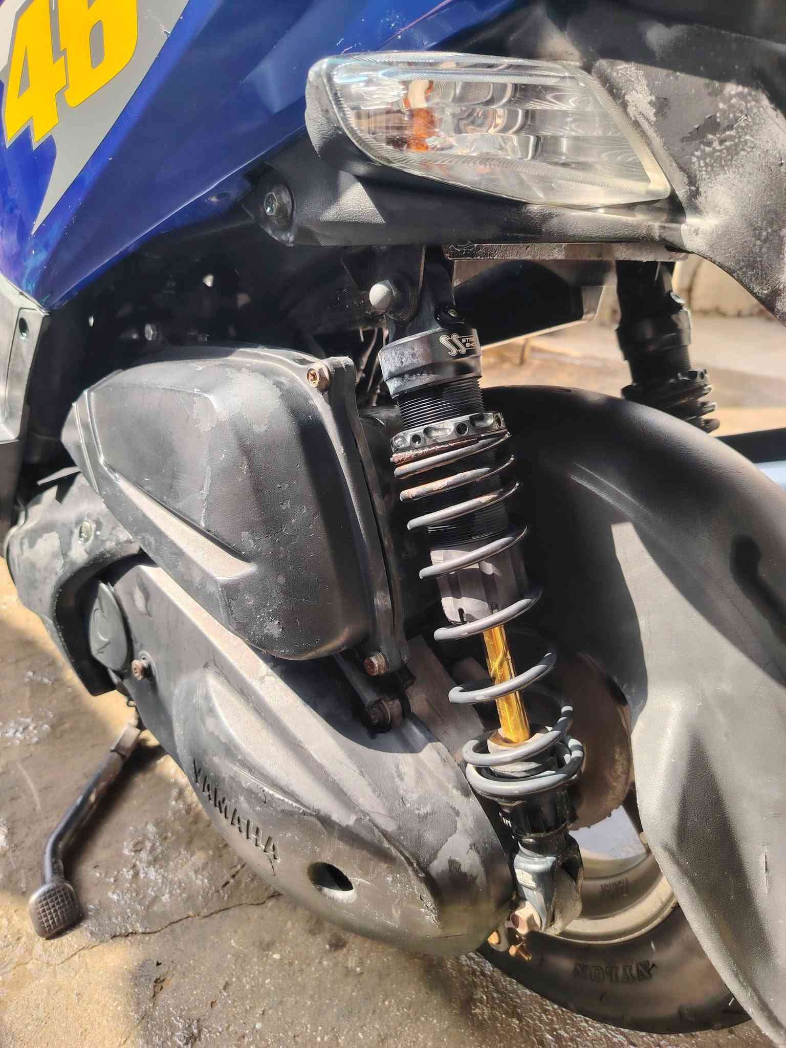 GTR • مكفولة • معدل