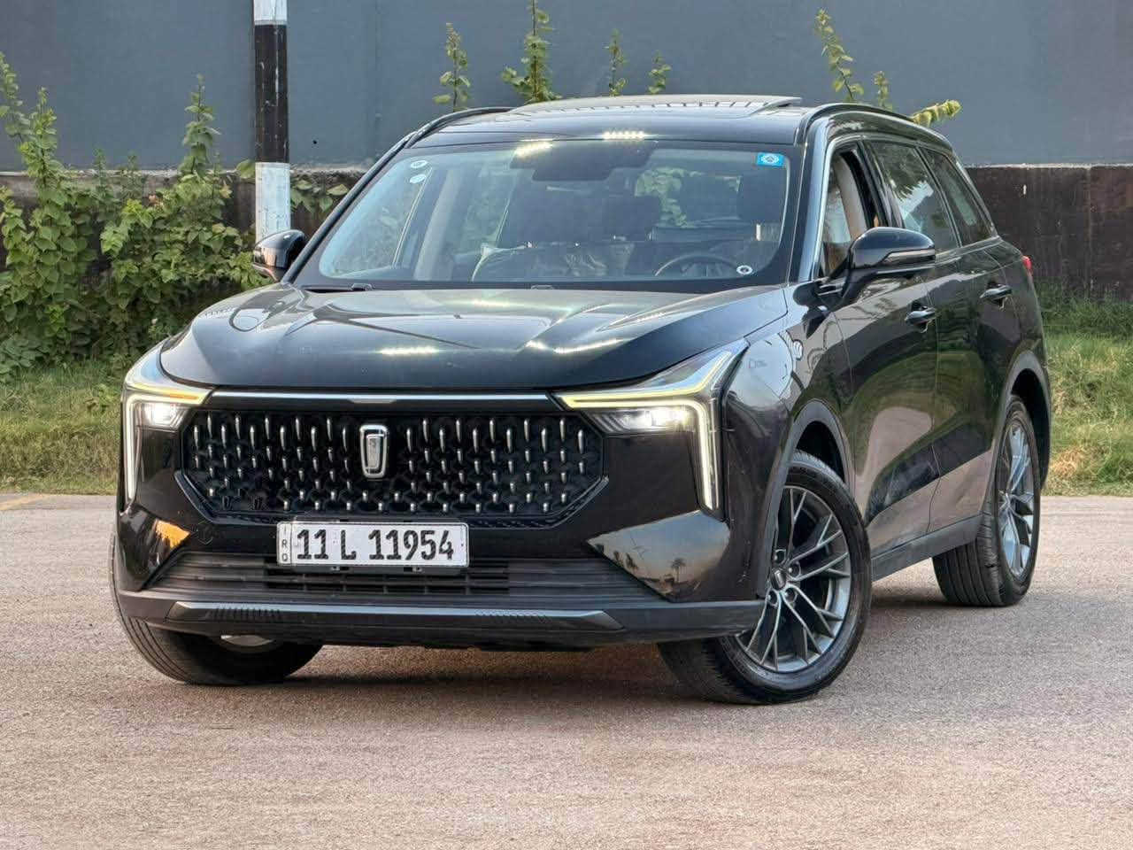 للبيع  بيستون t55 موديل 2024 ✅

سعرها ادخل ع رابط https://t.me/carssofiraq/17061

فول مواصفات 
بيها ضربه بسيطه بلجاملغ الامامي جاهزه من كلشي
ماشيه 36 الف
فول مواصفات
سياره مكفوله بس ضربه بلجاملغ بسيط مو قوي
تلفون ***********
.
.

🚗 اعرض سيارتك الآن في أقوى شبكة لبيع السيارات عبر منصات التواصل مع ترويج ممول. الرابط 👇
https://t.me/carssofiraq
