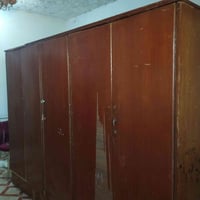 كنتور صاج • ٥ بيبان • الشهداء الدبيه