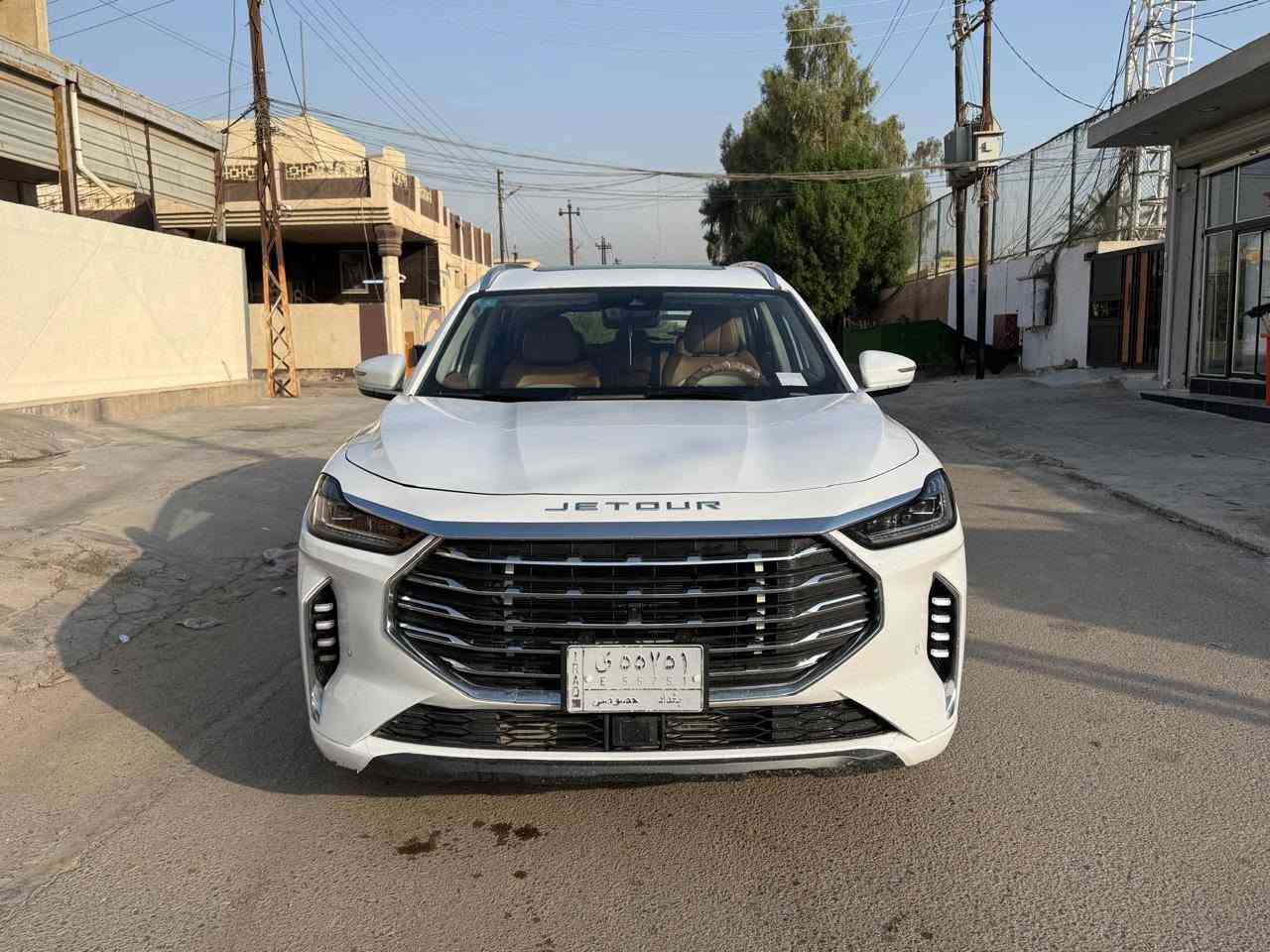 جيتور X70 • ٢٠٢٤ • فول مواصفات