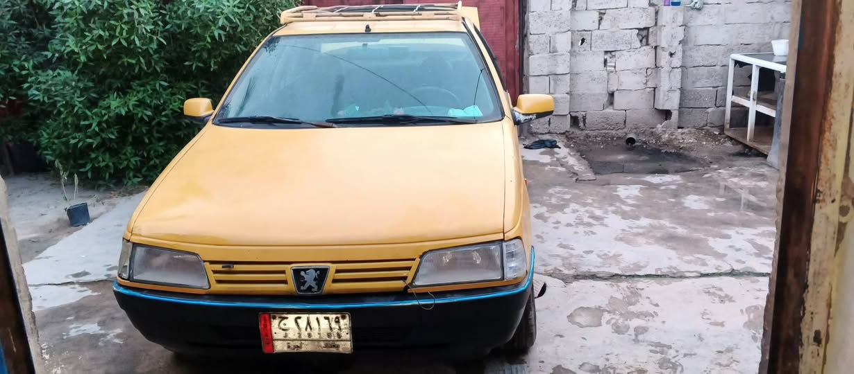 بيجو روا • ٢٠٠٩ • كير اوتماتيك
