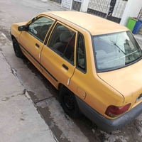 سايبا • ٢٠١١ • شاصي معمر