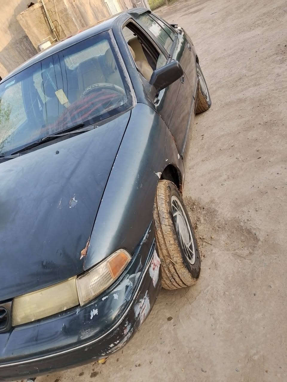 سيفيا البيع ٩٣بسمي تحويل مباشر السعر ٢٧ وبيه مجال بصيط مكان بابل مشروع المسيب***********
