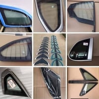 زجاج سيارات • خدمة متنقلة • ٣٥ سنة خبرة