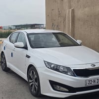 اوبتيما • ٢٠١٢ • رقم اربيل