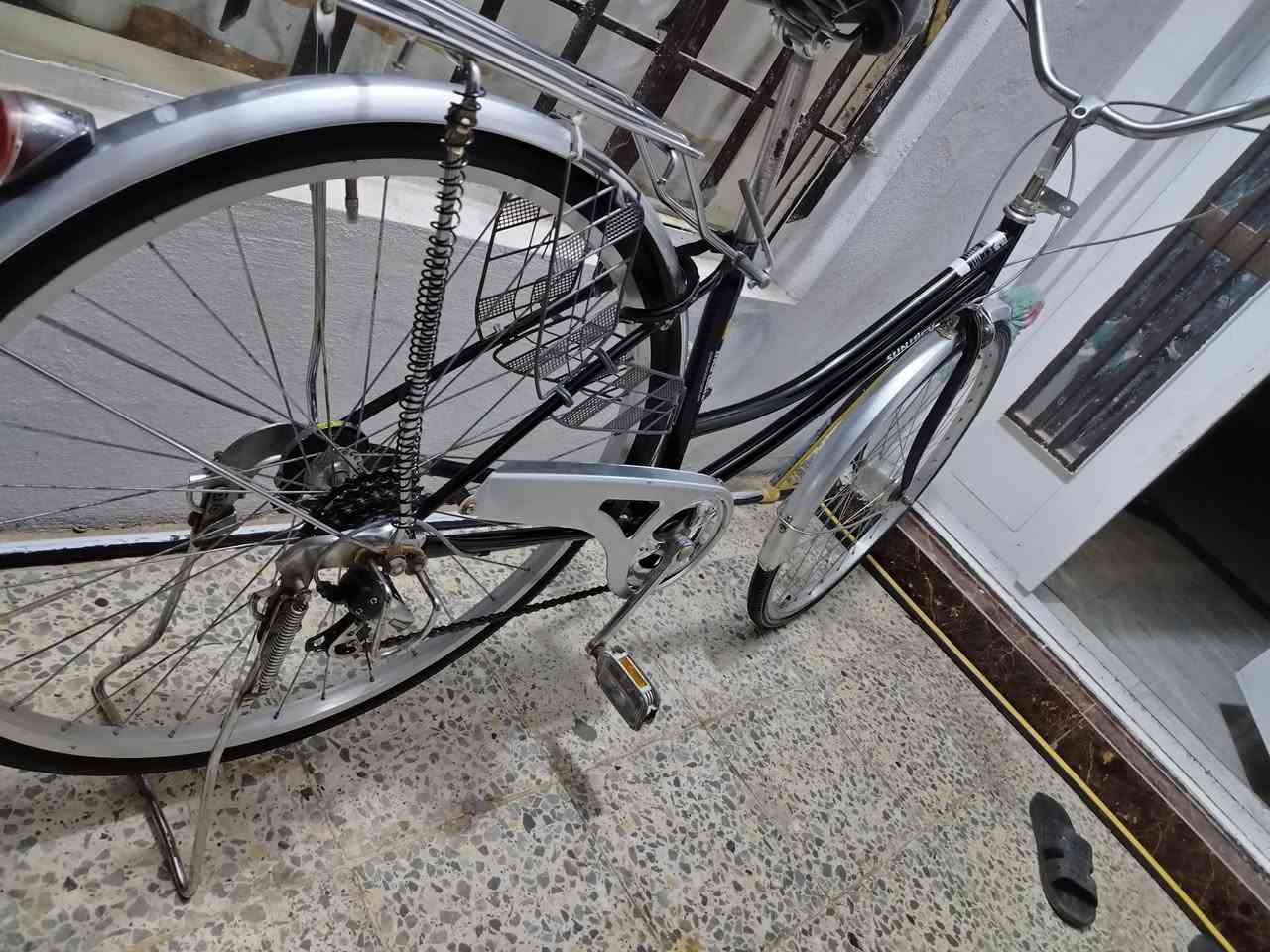 بايسكل • حجم 27 • نضيف حيل