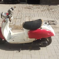 دراجة • ١٥٠