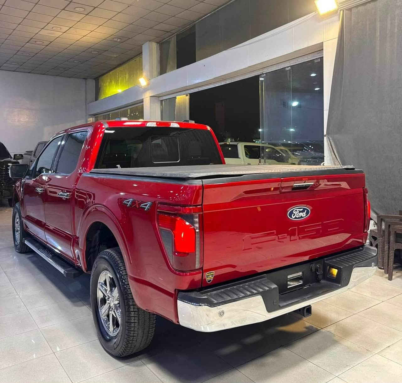 فورد F-150 XLT • دفع رباعي • أربيل