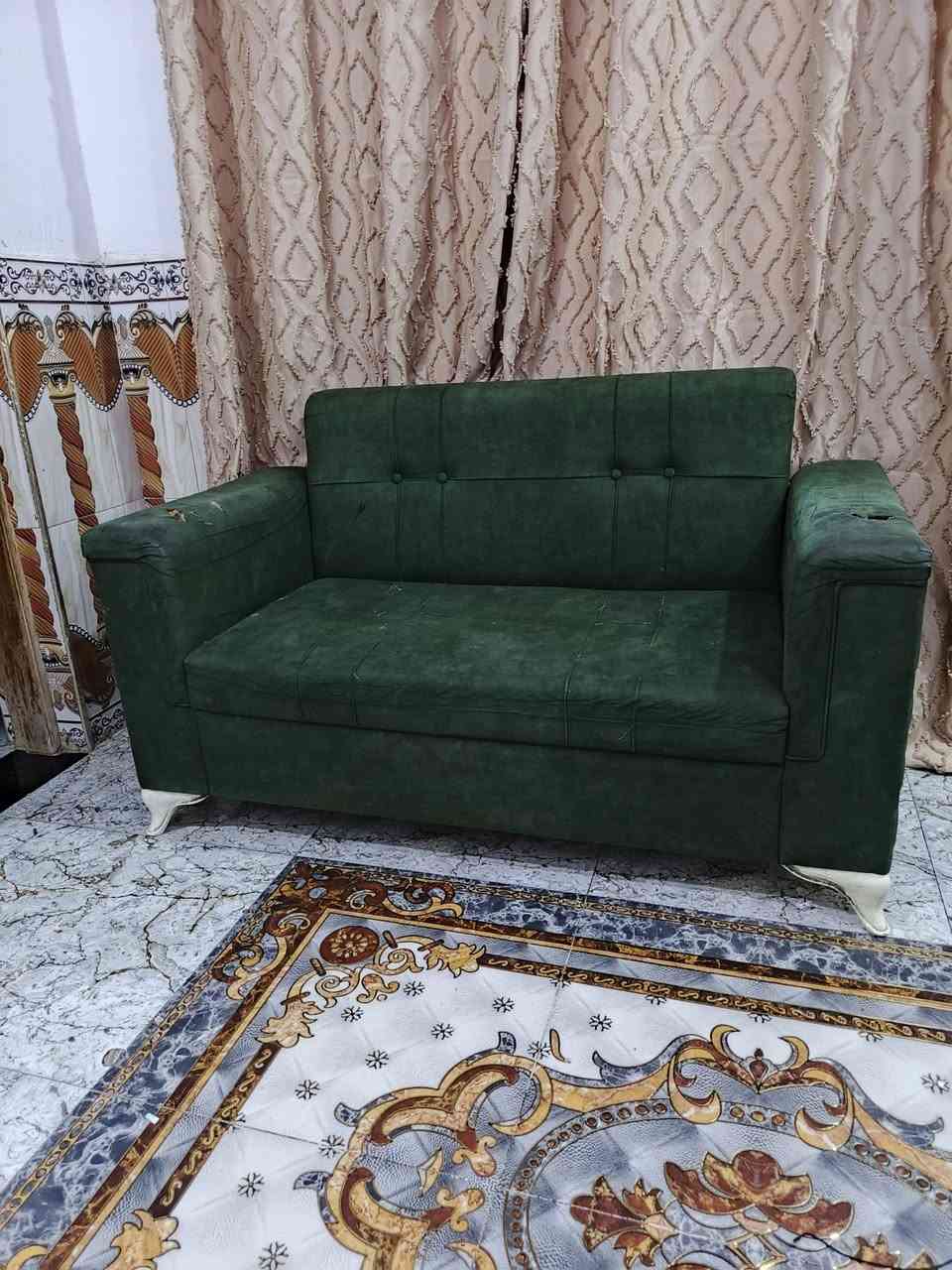 متاح قطعتين
