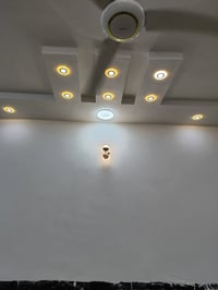 فني كهرباء • تأسيس دور سكنية • ميسان العمارة
