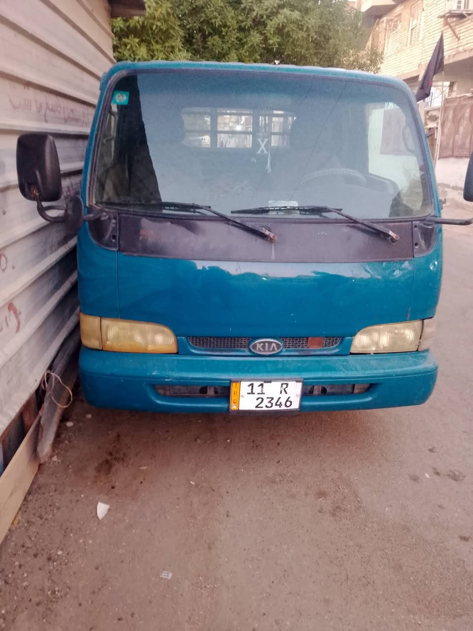 السلام عليكم كيا فونتيرة 97 ابلادية عنواني بغداد مدينة الصدر قطاع 19للتواصل *********** السعر 60وبي مجال حك الجية

