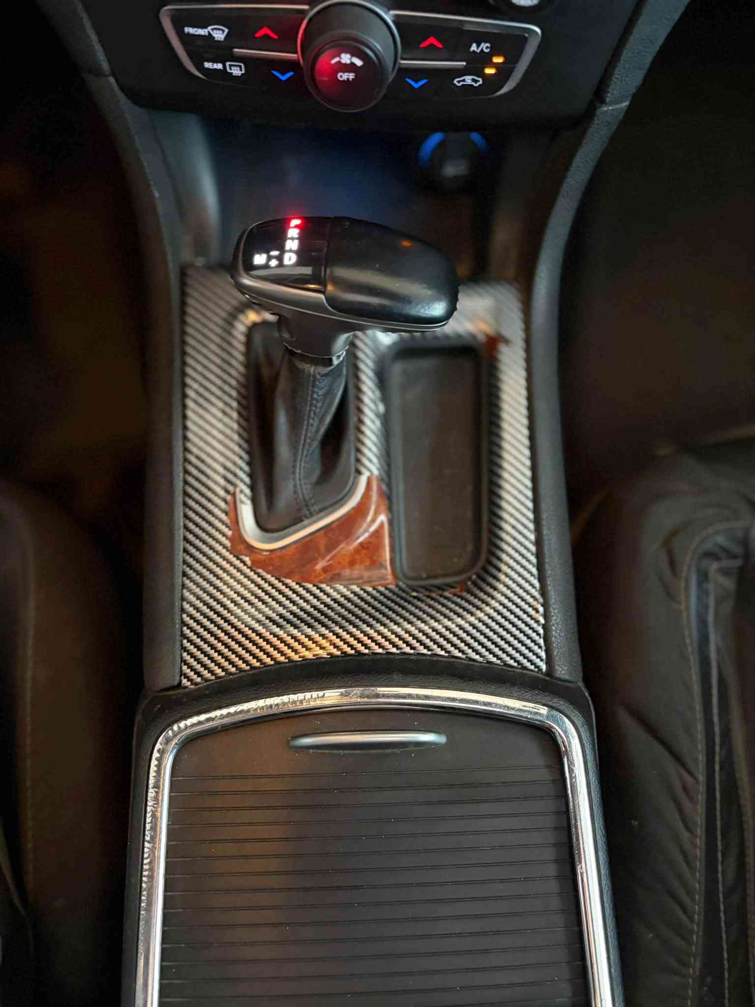 تشارجر SXT • ٢٠٢٢ • رقم بغداد
