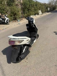 سكنس ياباني للبيع دراجه شوفت عينكم  ٧٠٠ وبيهة مجال مكاني بغداد بلديات ...