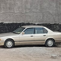 ١٩٩١ • اوتوماتيك • رقم انبار