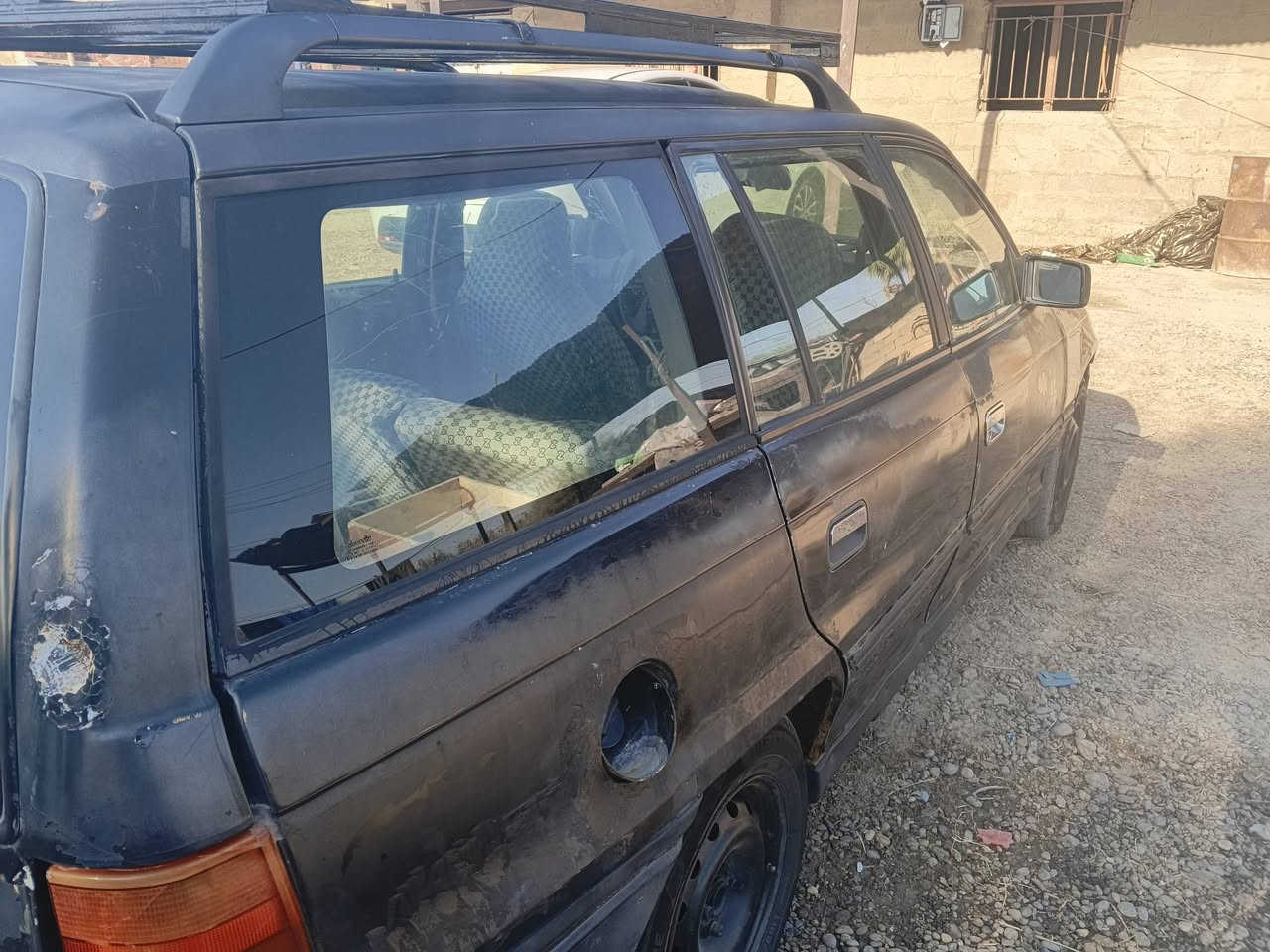 السلام عليكم أوبل استره للبيع 
موديل 93
رقم انبار 
السياره جاهزه
تحويل مباشر 
السعر 30وبيها مجال
مكاني بغداد أبو غريب تجي تشوف وبيك خير ودلل
***********

