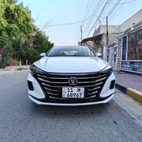 شانجان ايدو بلس • ٢٠٢٢ • حادث موصل للحوض