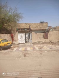حواسم • قرب مستشفى الحكيم • ٢٠٠م