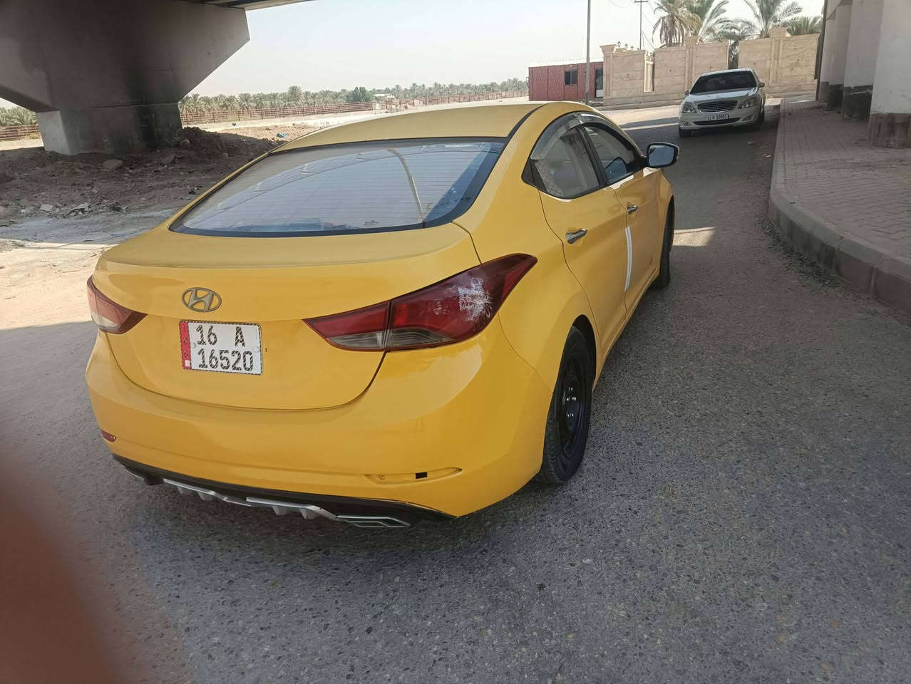 مكفوله • محرك شرط • ٢٠١٤