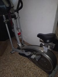 بايسكل • نظيف • حي الصحه