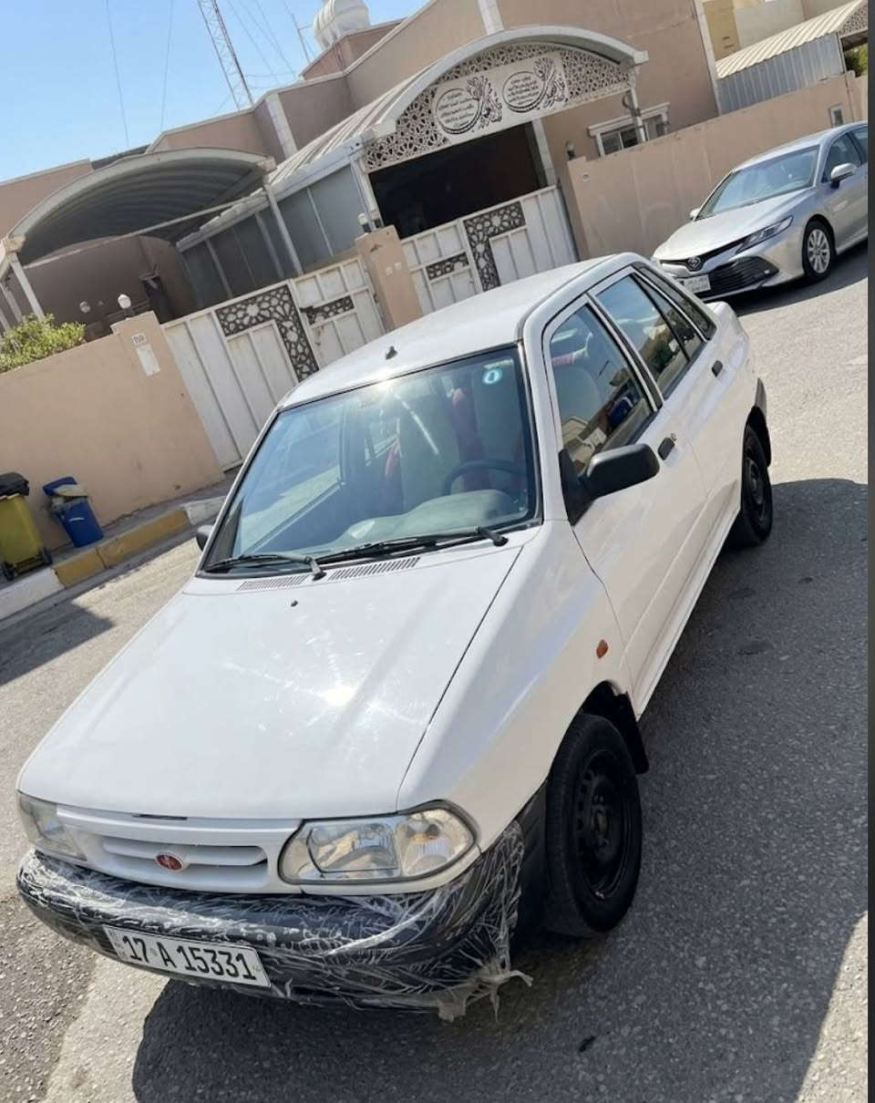 سايبا • ٢٠١٥ • رقم مثنى