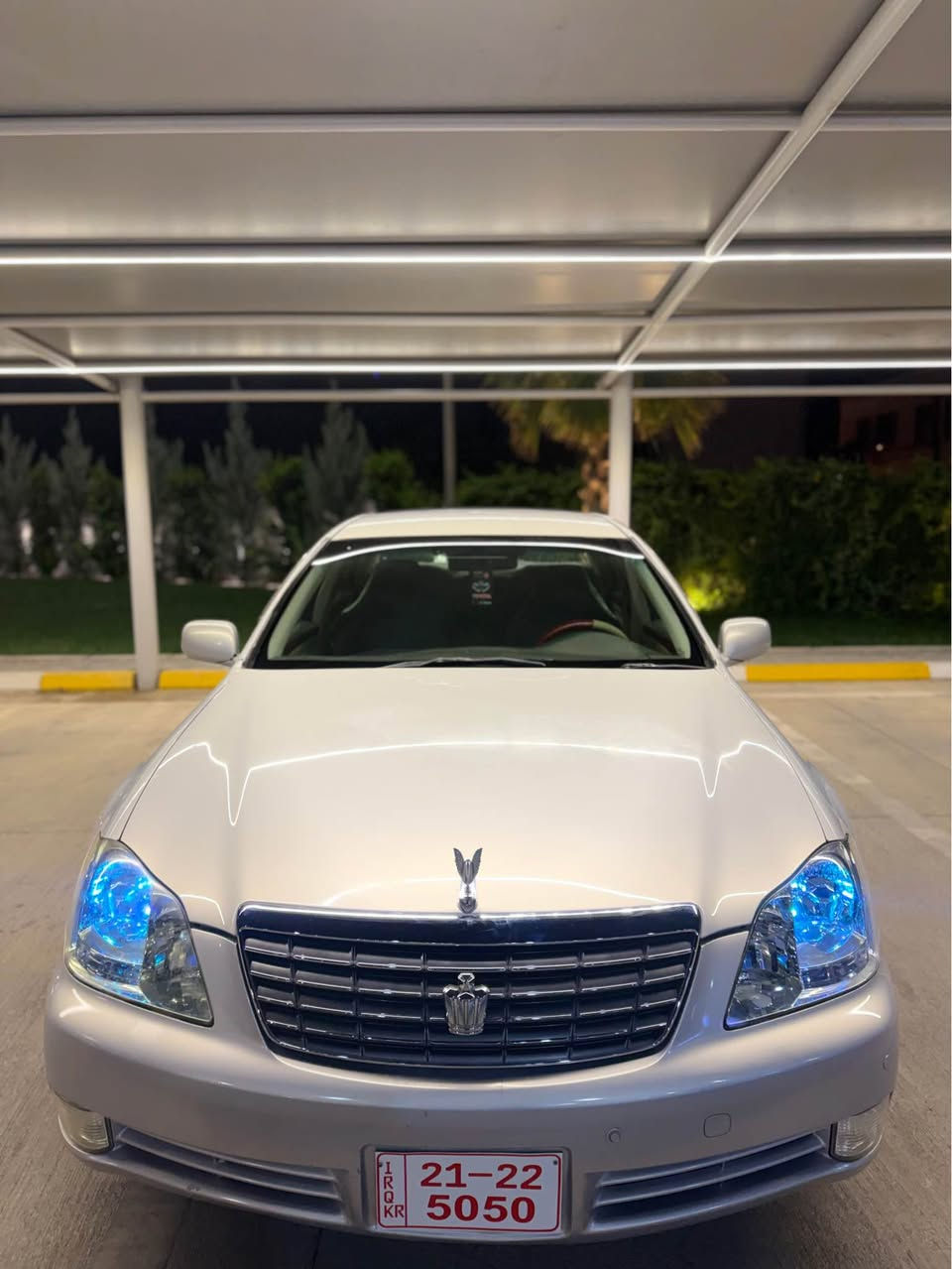 بسم اللە رەحـمان رەحـیم 

Toyota crawn 
موس موس موس
کۆد کۆد 
مۆدیل ٢٠٠٥ 
مەکینە ١٨٢ 
٢ دووگمە 
ناوزارد 
ناو چای کویر 
بەسمە 
کامیرا 
دابل گیر
کوشین کارەبا 
هەموو گیانی مەزبوت تندوتۆلە 
سەیارەکە ماشااللەی ئەویت لەجوانی مەزبوتیە 
لەسلیمانیم 
نرخ ٦٠ گەلا مەجەل
*********** السليمانية, العراق
