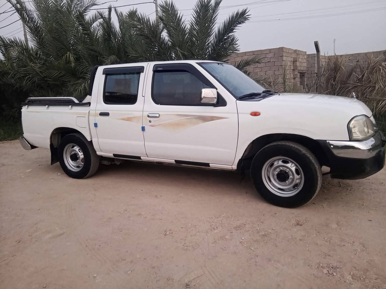 شبوط • ٢٠١٢ • ناصرية