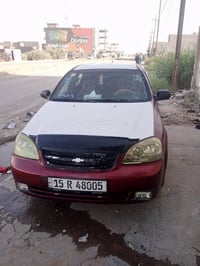 اوبترا • ٢٠٠٥ • مكينة ١٦٠٠
