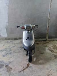 بطة • مامفتوح • كهربائيات شغاله