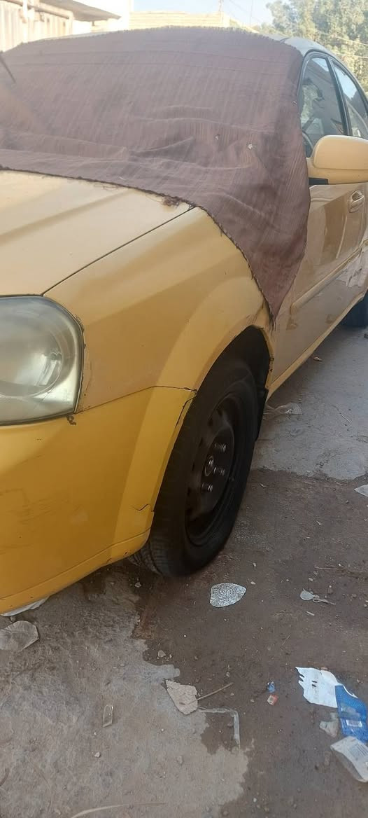 سلام عليكم وبتره لبيع موديل 10 عنوان حي اور بغداد  ***********
