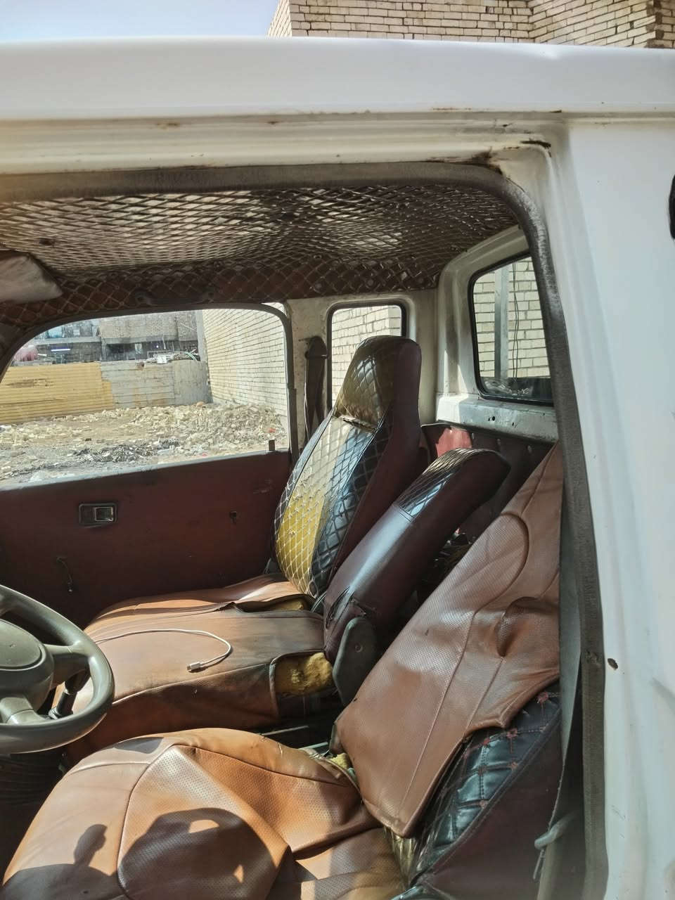كيه بنكو • مكينه جديده • موديل ٩٦