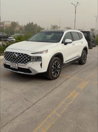 سنتافيا فول • ٢٠٢٣ • ماشيه ٢٢٠٠٠