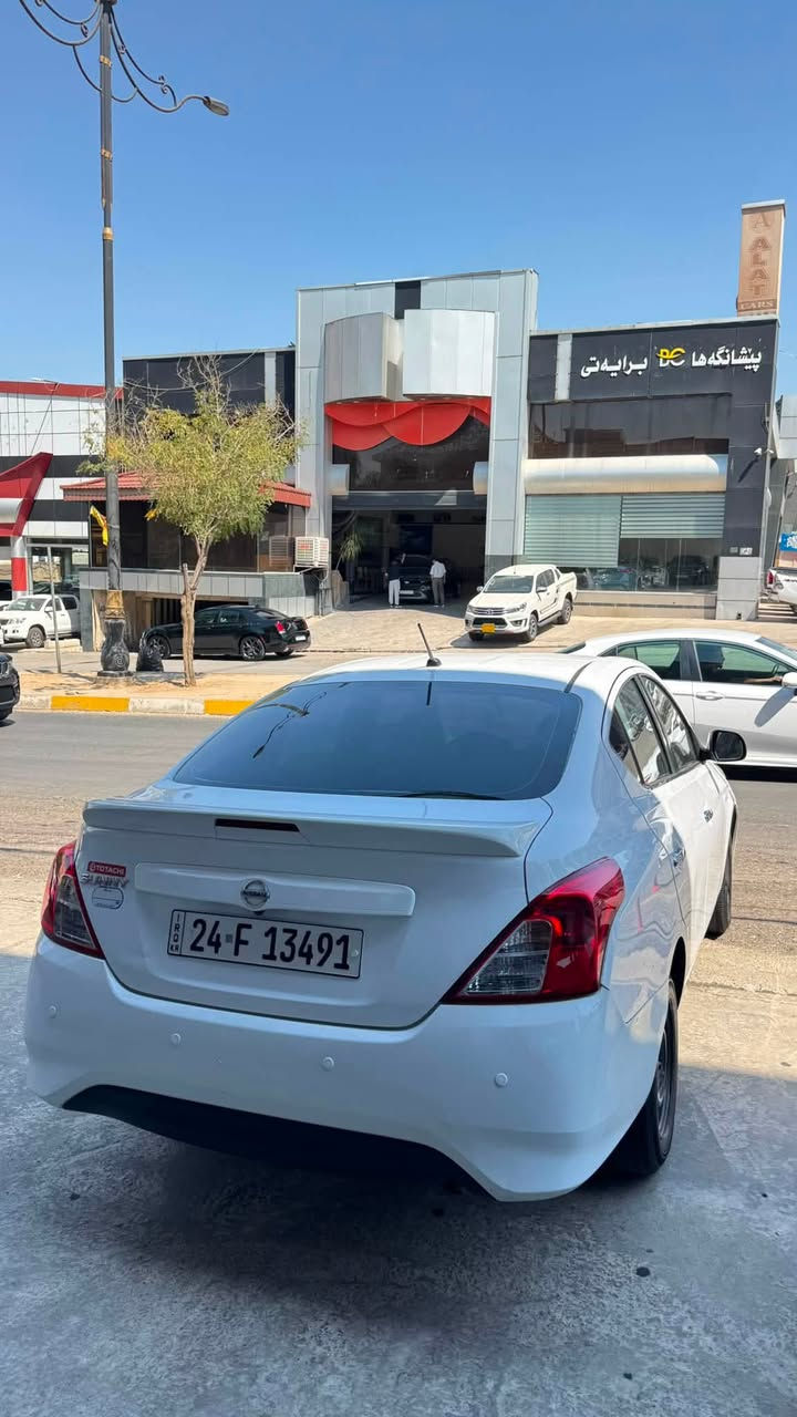 Nissan suuny
موديل:٢٠٢٠

١٥٧,٠٠٠كم

بي سبخ

دبل گيج

شاشه ايباد

ده سك نيكل

رقم سنوي جديد

سعر ١٠٢مجال

📞***********
