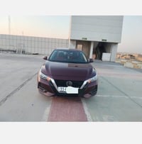 سنترا SV • ٢٠٢٢ • حادث