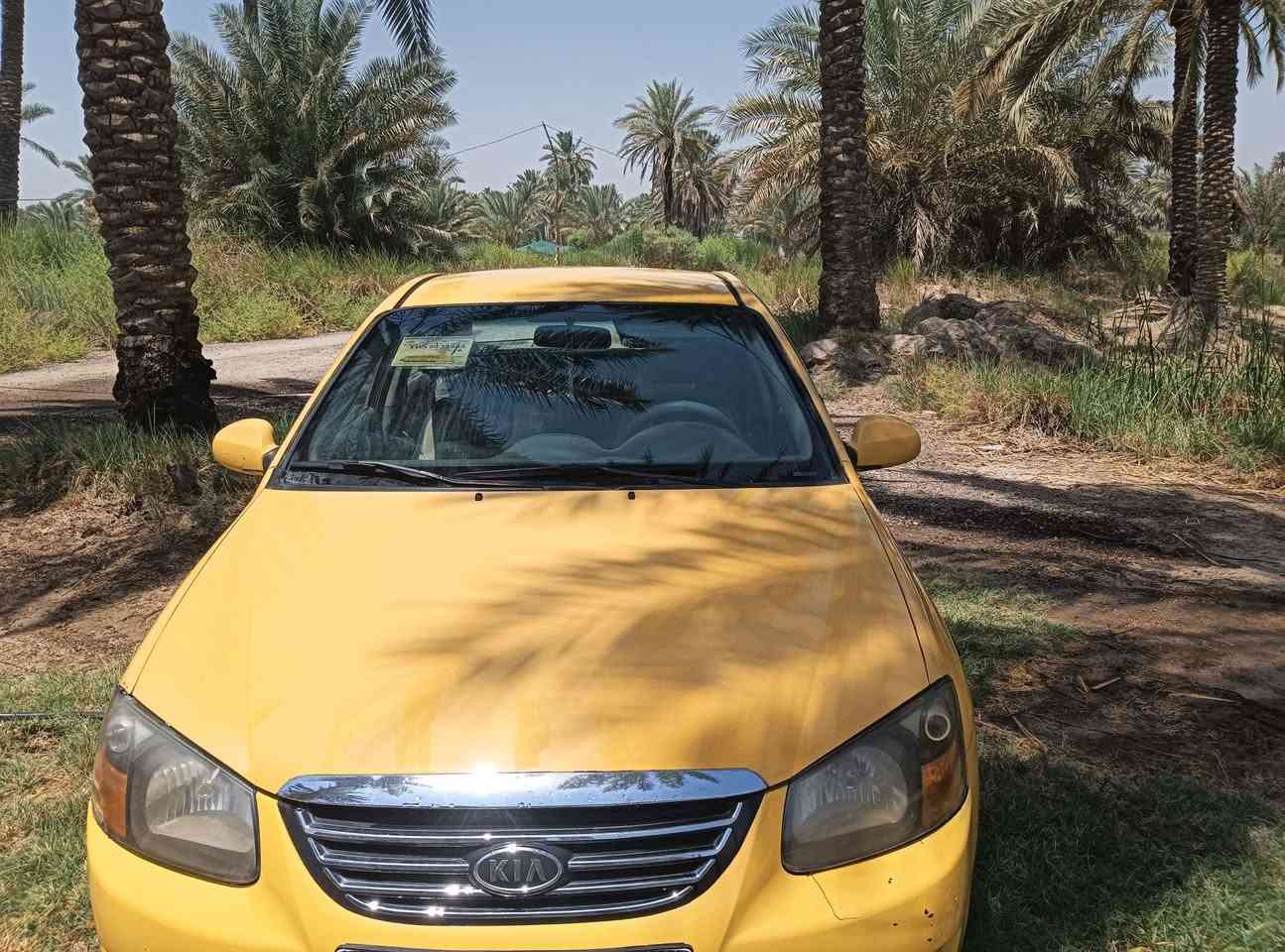 سبكترا موديل 2009 رقم بابل انگليزي بأسمي سنويه لل29مكينه وگير وحداديه وتخم تاير كله جديد حادث جاملغ اليمنه وشويه عابر ع الداخل شواصي ولغود وتكم مكفوله تبريد نقص غاز وبي ليك بلصونده فقط بيه طخات بسيطه وبيه خياس بلدوس واضح بلتصوير السعر 63وبيه مجال ***********

