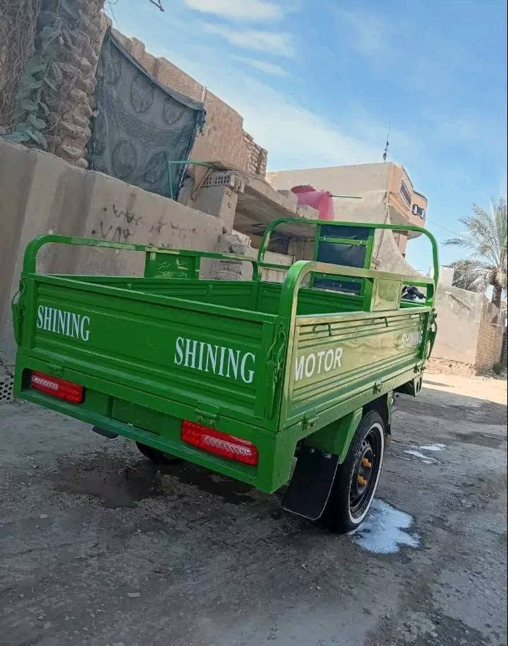 ستوته • موديل ٢٣ • بابل