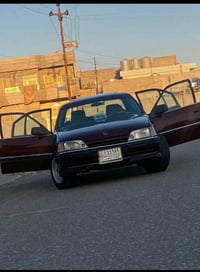 اوميغا • موديل ٩١ • رقم كركوك