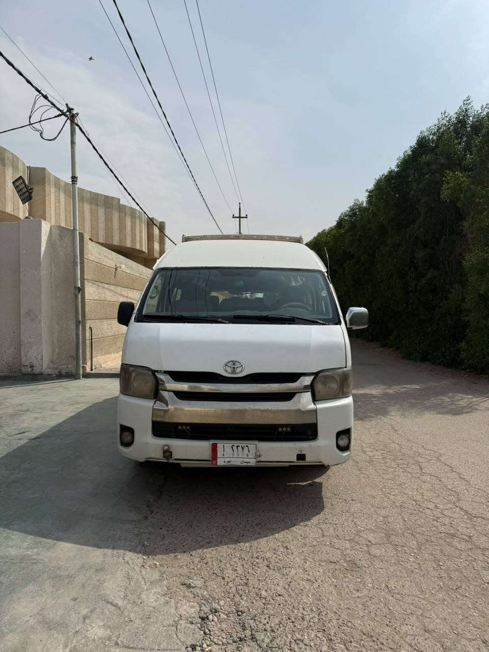 جيلي • ٢٠١٠ • الكاظمية