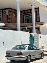 موديل ١٩٩٢ • حجم ٣.٥ • المسيب