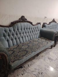 بغداد الأمين • نضيفات • كنتور غير مصور