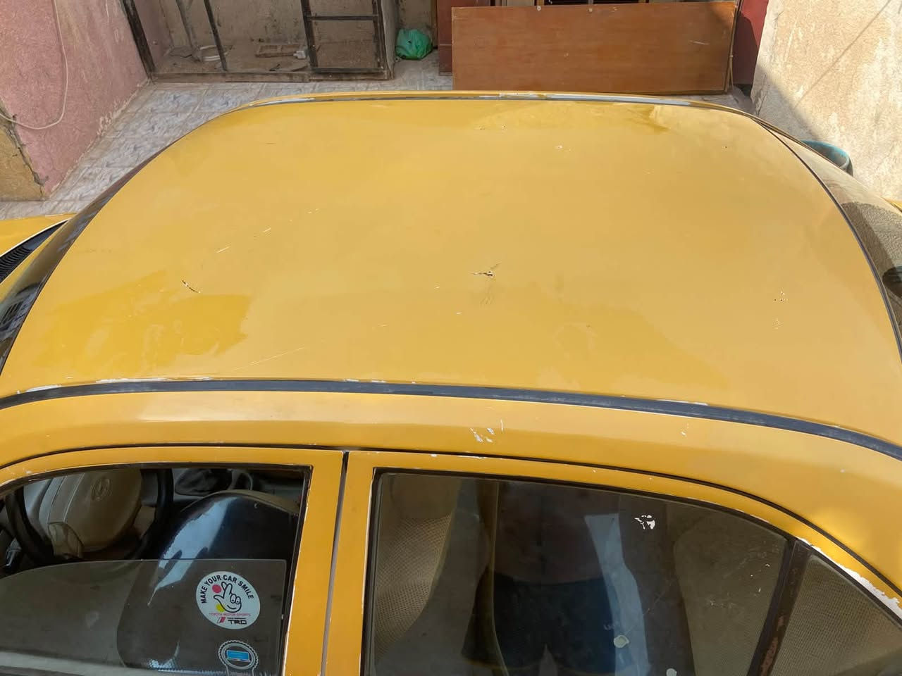 فيرنا • ٢٠١٤ • رقم بغداد